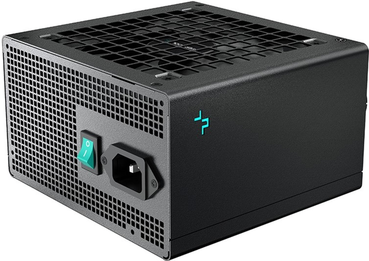 Zasilacz DeepCool PK650D 650W (R-PK650D-FA0B-EU) - obraz 4