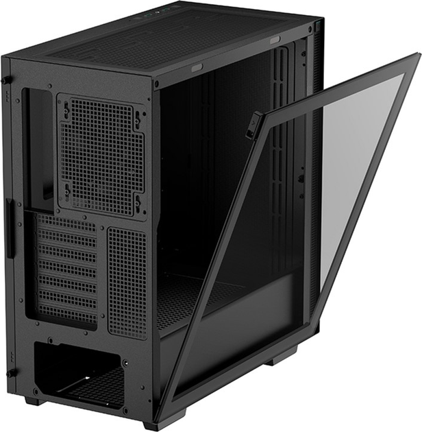 Корпус Deepcool CH510 (R-CH510-BKNNE1-G-1) - зображення 8