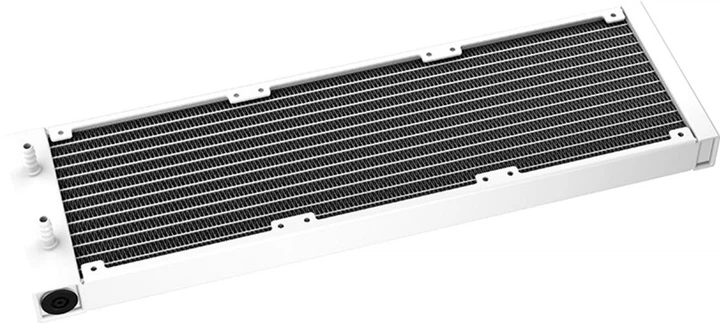 Chłodzenie wodne DeepCool LS720 White (R-LS720-WHAMNT-G-1) - obraz 5