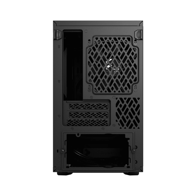 Obudowa Fractal Design Define 7 Nano Black Solid (FD-C-DEF7N-01) - obraz 5