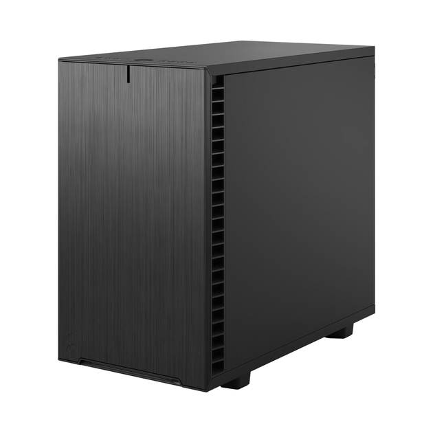 Obudowa Fractal Design Define 7 Nano Black Solid (FD-C-DEF7N-01) - obraz 11