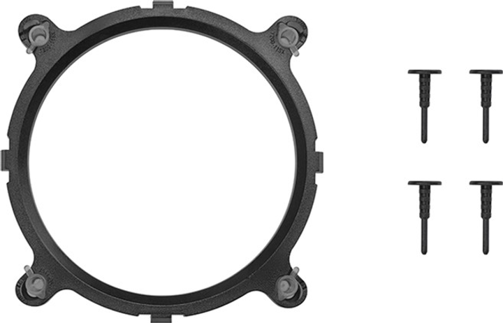 Кулер DeepCool AG300 (R-AG300-BKNNMN-G) - зображення 9