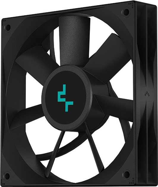 Корпус Deepcool CH510 Mesh Digital (R-CH510-BKNSE1-G-1) - зображення 12