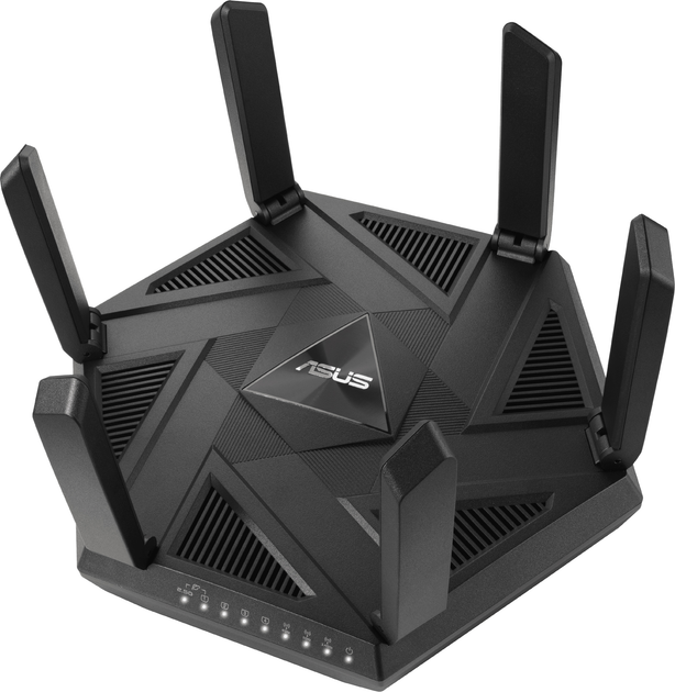 Router Asus RT-AXE7800 (90IG07B0-MU9B00) - obraz 5