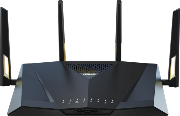 Router ASUS RT-AX88U Pro (90IG0820-MO3A00) - obraz 3