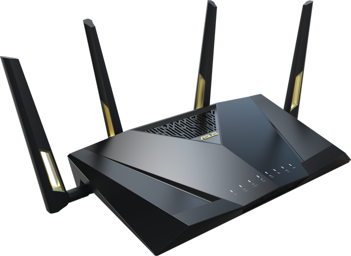 Router ASUS RT-AX88U Pro (90IG0820-MO3A00) - obraz 4