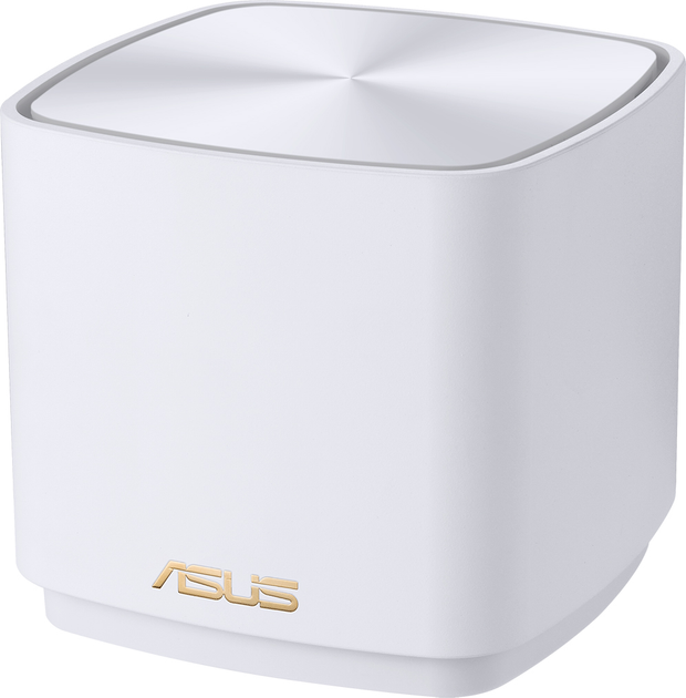 Router Asus ZenWiFi AX Mini XD4 Plus 2PK White (90IG07M0-MO3C20) - obraz 5