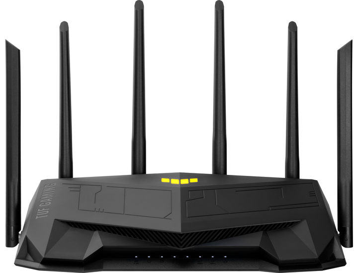 Router Asus TUF Gaming AX6000 (90IG07X0-MO3C00) - obraz 1