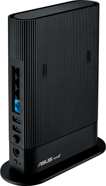 Маршрутизатор Asus RT-AX59U (90IG07Z0-MO3C00) - зображення 3