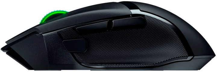 Миша Razer Basilisk V3 X Hyperspeed Bluetooth/Wireless (RZ01-04870100-R3G1) - зображення 3