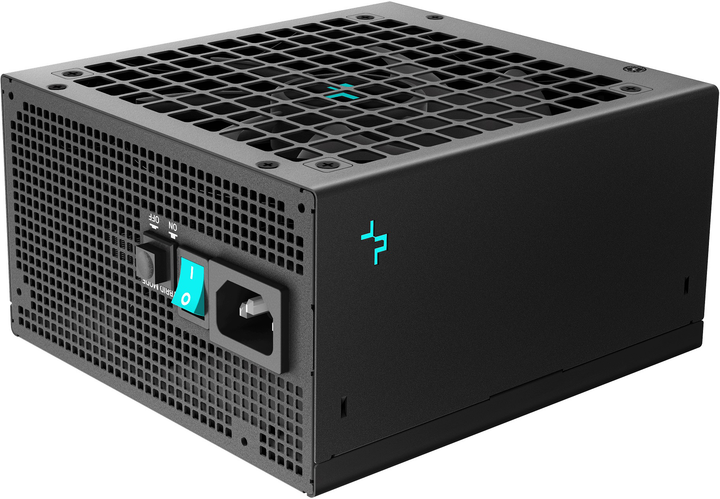 Блок живлення DeepCool PX850G (R-PX850G-FC0B-EU) 850W - зображення 3