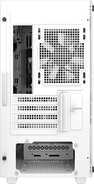 Obudowa DeepCool CC360 WH ARGB (R-CC360-WHAPM3-G-1) - obraz 11