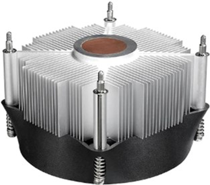 Кулер DeepCool Theta 31 PWM 1700 (GP-G-THETA-31-PWM-1700) - зображення 3