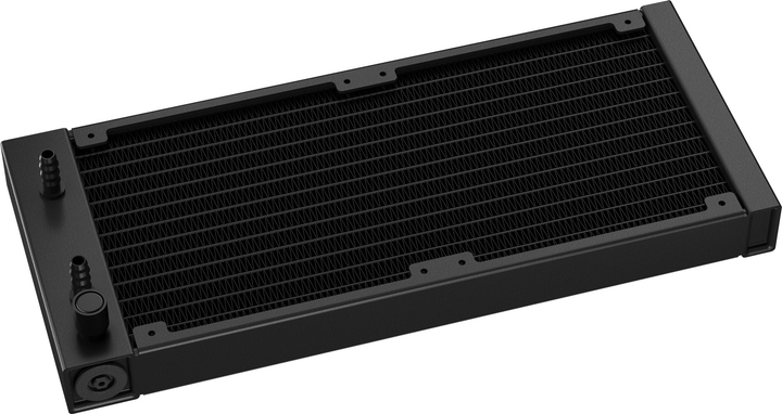 Система водяного охолодження DeepCool LE520 (R-LE520-BKAMMN-G-1) - зображення 5