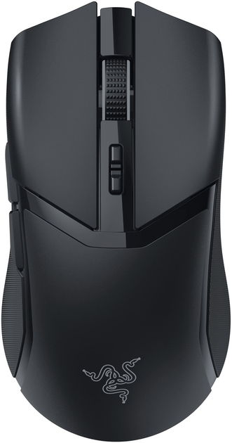 Mysz Razer Cobra Pro Wireless/USB Black (RZ01-04660100-R3G1) - obraz 1