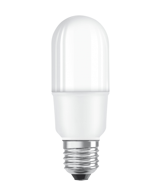 Світлодіодна лампа OSRAM LEDSTAR Stick 1055Lm 10W 2700K E27 (4058075059191) - зображення 1