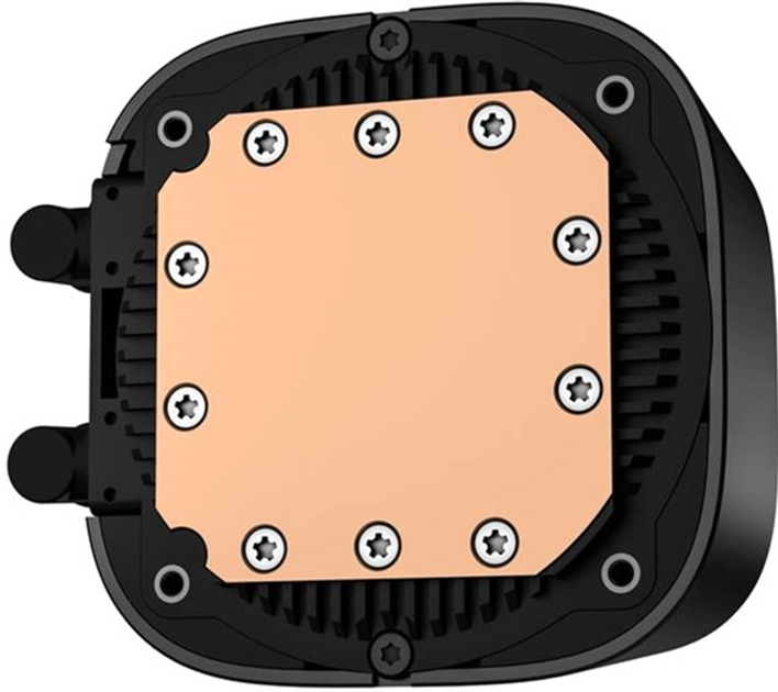 Система водяного охолодження DeepCool LE720 (R-LE720-BKAMMN-G-1) - зображення 4