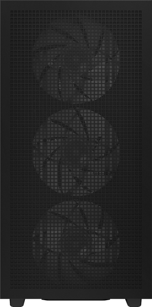 Корпус DeepCool CH560 Digital Black (R-CH560-BKAPE4D-G-1) - зображення 4