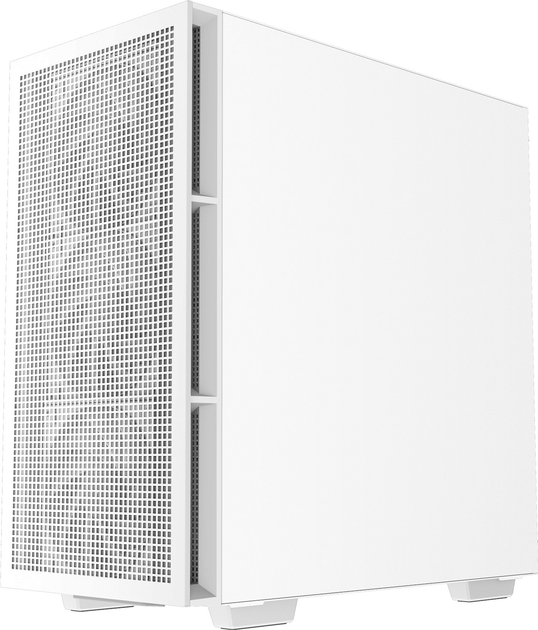 Корпус DeepCool CH560 Digital White (R-CH560-WHAPE4D-G-1) - зображення 11