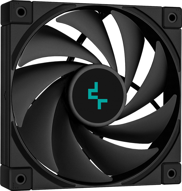 Кулер DeepCool AK620 Digital (R-AK620-BKADMN-G) - зображення 8
