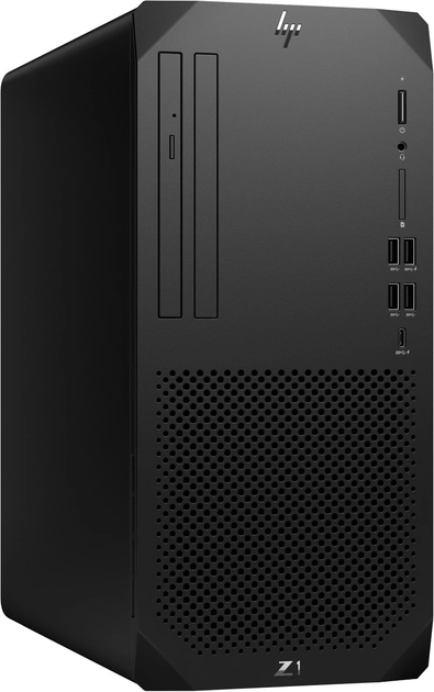 Комп'ютер HP Z1 Tower G9 (5F161EA) Black - зображення 2