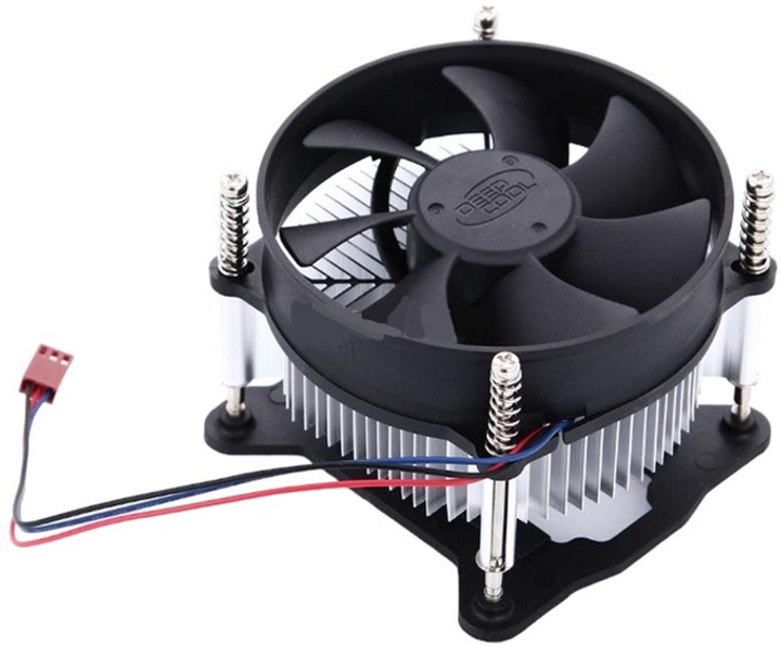 Chłodzenie DeepCool CK-11508 (DP-ICAS-CK11508) - obraz 2