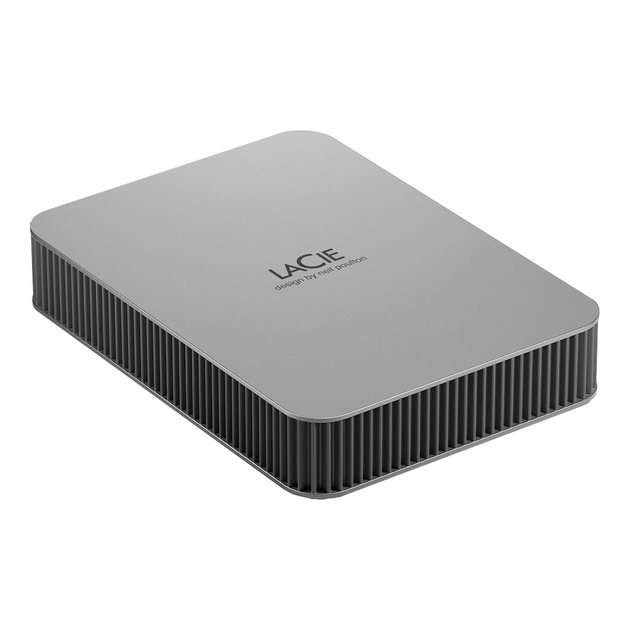 Внешний жесткий диск 2.5" 2TB LaCie (STLP2000400) – фото, отзывы ...