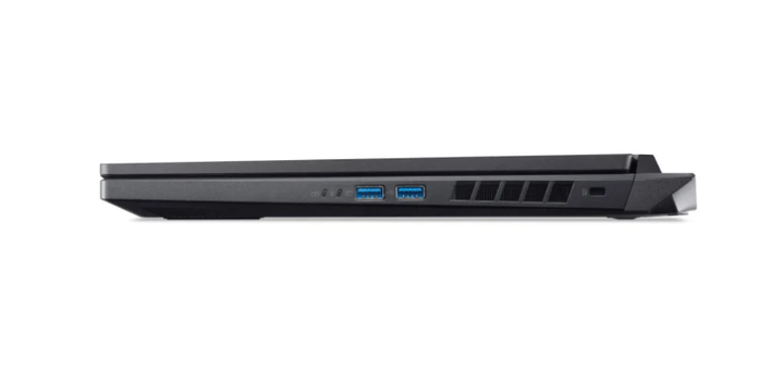 Ноутбук Acer Nitro 16 R7-7840HS/32GB/1TB RTX4060 165Hz QHD (AN16-41 NH.QLLEP.001) - зображення 7