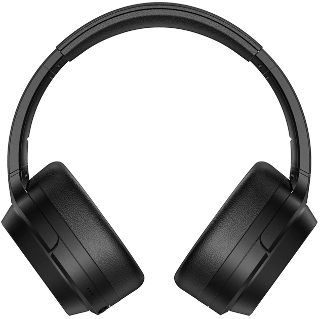 Наушники EDIFIER Stax Spirit S3 Black купить в интернет-магазине