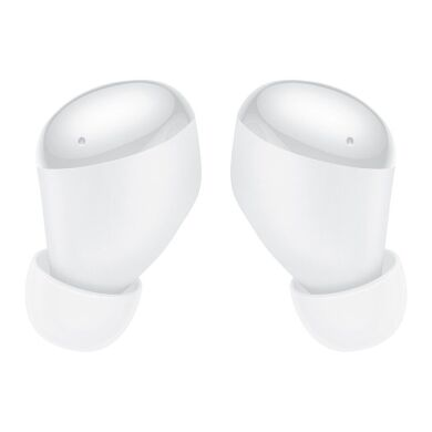 Наушники беспроводные Xiaomi Redmi Buds 4 (BHR5846GL) версия 2024 белые - изображение 2