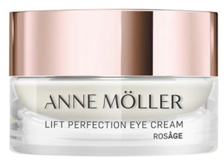 Крем для шкіри навколо очей Anne Möller Rosâge Lift Perfection Eye Cream 15 мл (8058045430049) - зображення 1