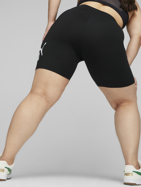 Puma hotsell cropped leggings