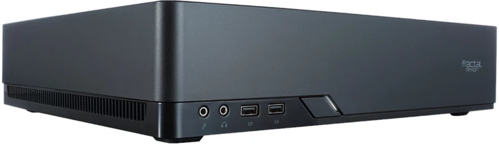 Obudowa Fractal Design Node 202 (FD-CA-NODE-202-BK) - obraz 4