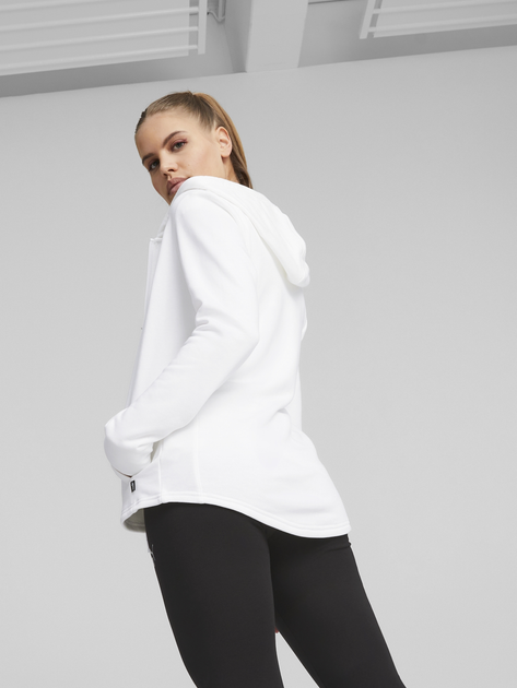 Спортивный костюм женский Puma Tracksuits 67370102 XL Белый ...