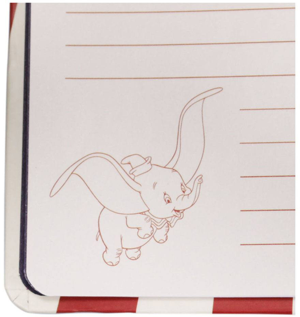 Notatnik Disney Dumbo Dream A5 (5055453463280) - obraz 2