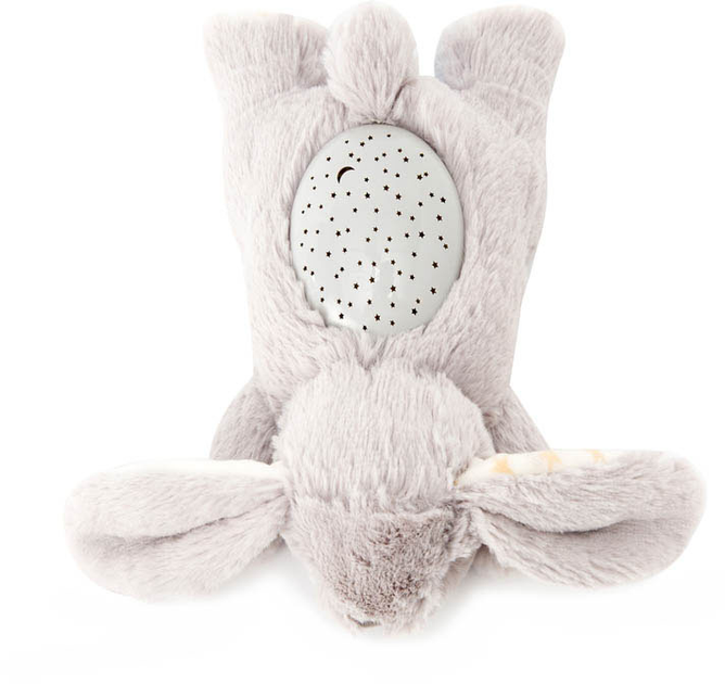 Zabawka z lampką nocną Cloud B Dream Buddies Bunny (0872354012899) - obraz 3