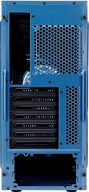 Obudowa Fractal Design Focus G Window Blue (FD-CA-FOCUS-BU-W) - obraz 10