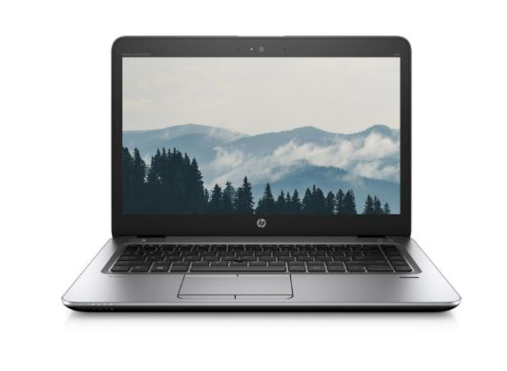 Ноутбук HP EliteBook 840 G3-Intel-Core-i5-6300U-2,40GHz-8Gb-DDR4-320Gb ...