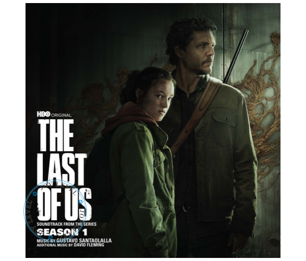 Виниловые Пластинки The Last of Us: Season 1 - Soundtrack from the HBO Original Series 2xLP - изображение 2