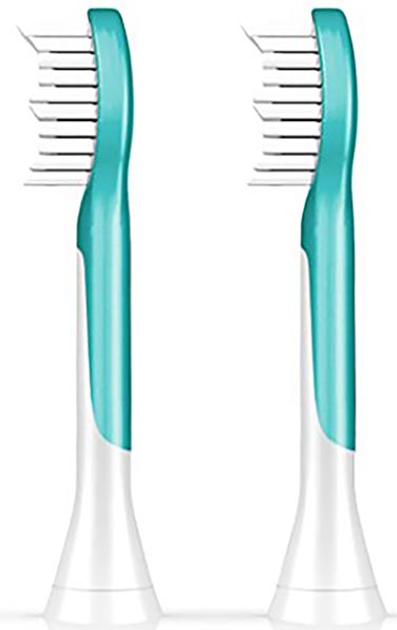 Końcówki do szczoteczki elektrycznej Philips Sonicare HX6042/33 For kids - obraz 3