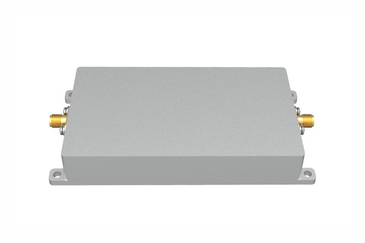 Усилитель сигнала 900 МГц SZHUASHI HS09104043D2 (20 Вт) MK