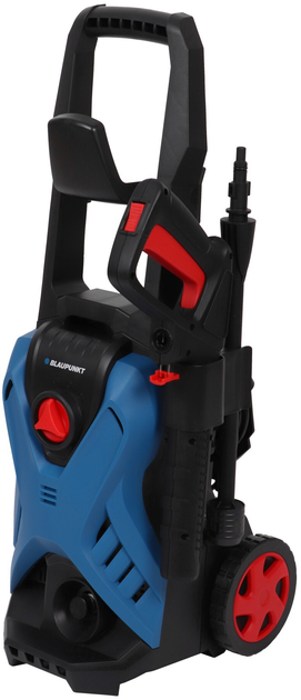 Мийка високого тиску Blaupunkt PW4010 135 бар (5901750506598) - зображення 3