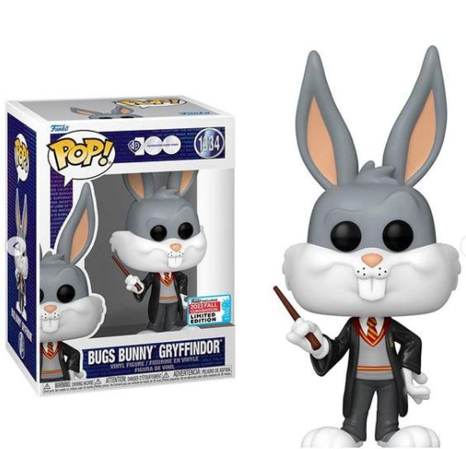 Funko pop space jam best sale bugs bunny