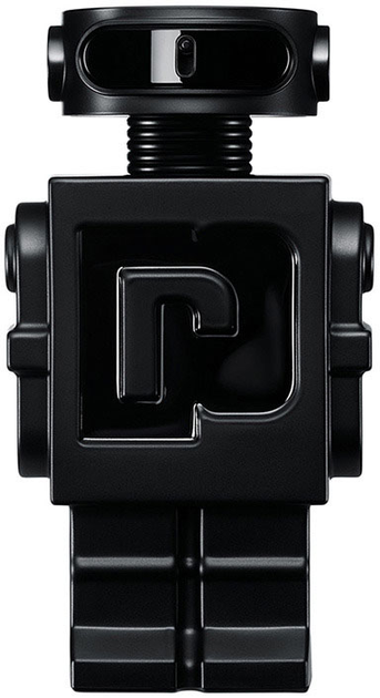 Perfumy męskie Paco Rabanne Phantom 50 ml (3349668614585) - obraz 1