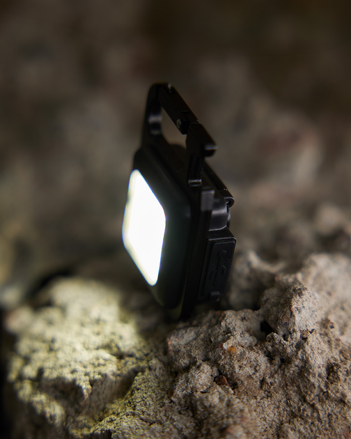 Ліхтар акумуляторний портативний RZTK Light COB - зображення 20