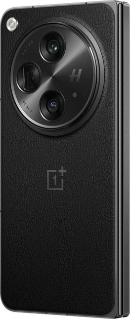 Мобільний телефон OnePlus Open 16/512GB Voyager Black EU – фото