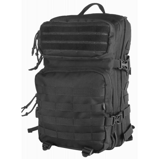 Рюкзак Медан тактический (2754 чорний) - изображение 1