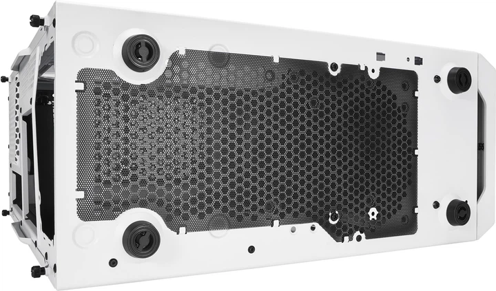 Корпус Fractal Design Focus G Window White (FD-CA-FOCUS-WT-W) - зображення 10