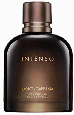 新品DOLCE&GABBANA INTENSO POUR HOMME 75ml Dolce&Gabbana Intenso парфюмированная вода для мужчин – купить с