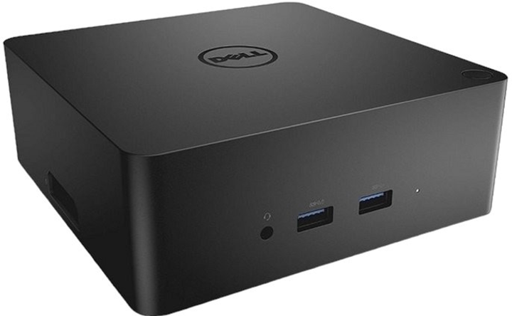 Док-станція Dell Dock TB16 Thunderbolt 180 Вт (575-BBIV) - зображення 2